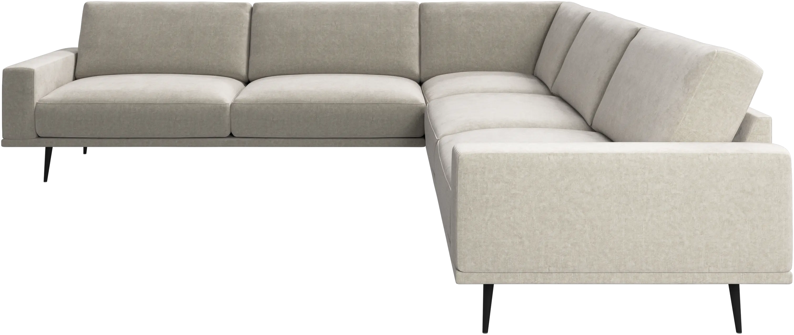 Carlton Sofa mit Loungemodulen | sofa | Carlton | Anders Nørgaard